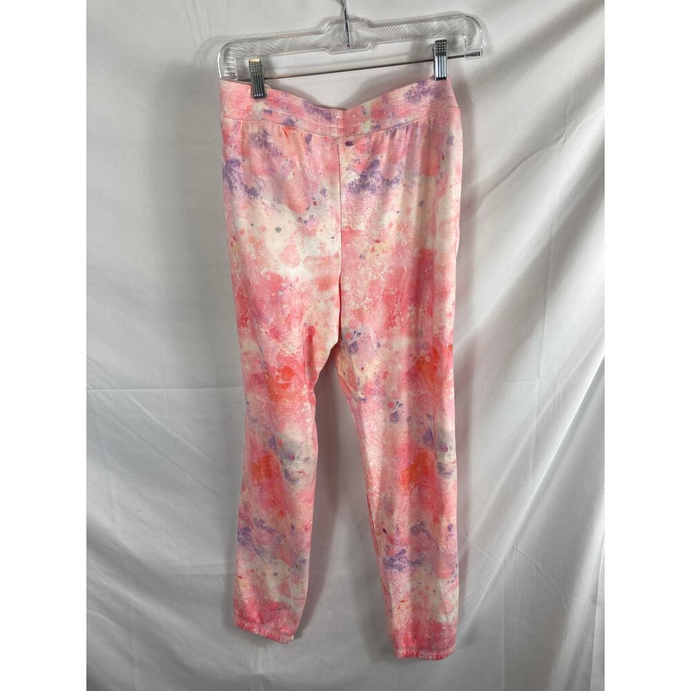 PJ Salvage Melting Crayons Banded Pant Jogger Small - Picture 4 of 4